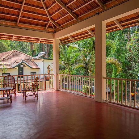 Orchid Trails Resort Салтэн-Батери Экстерьер фото