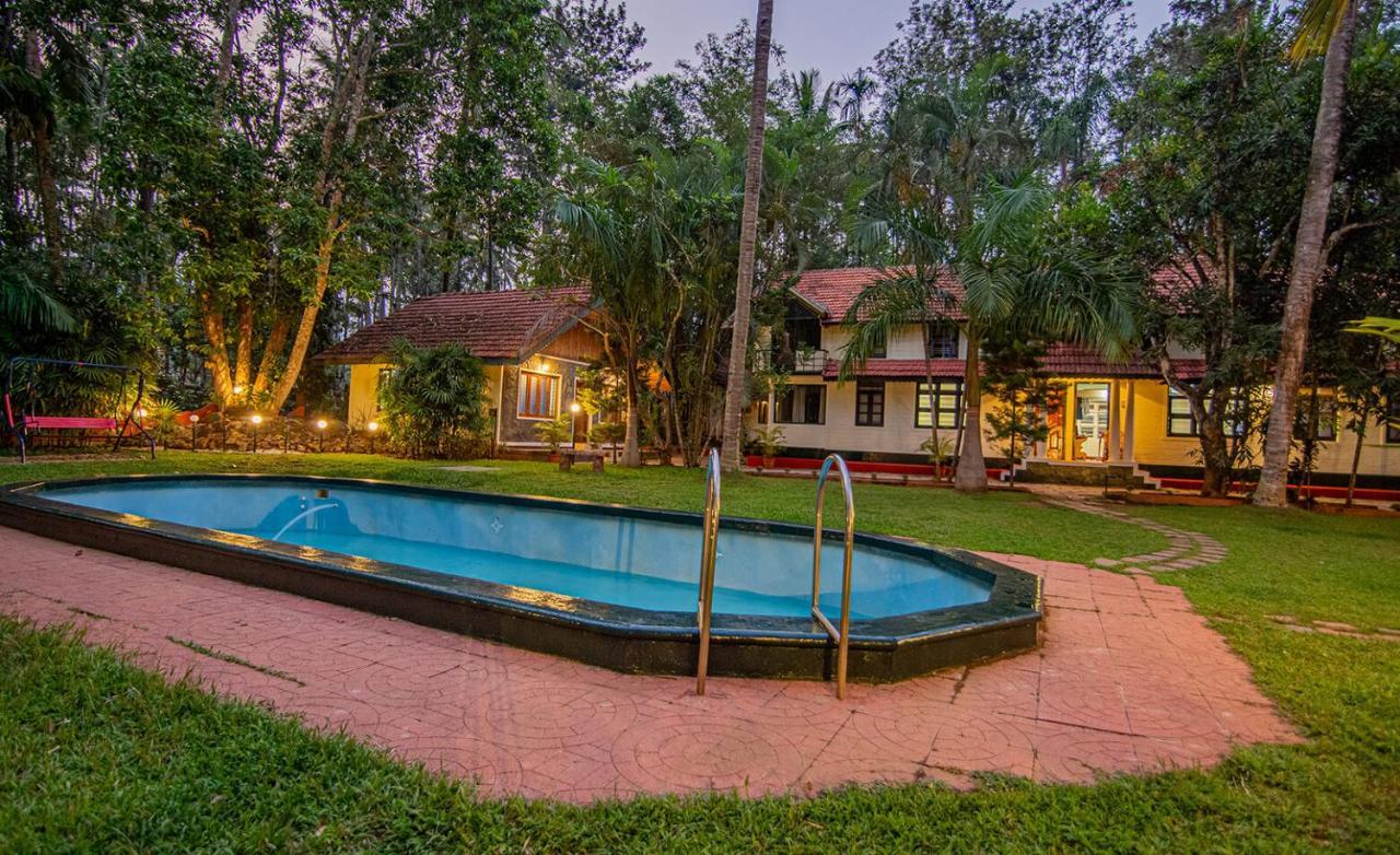 Orchid Trails Resort Салтэн-Батери Экстерьер фото