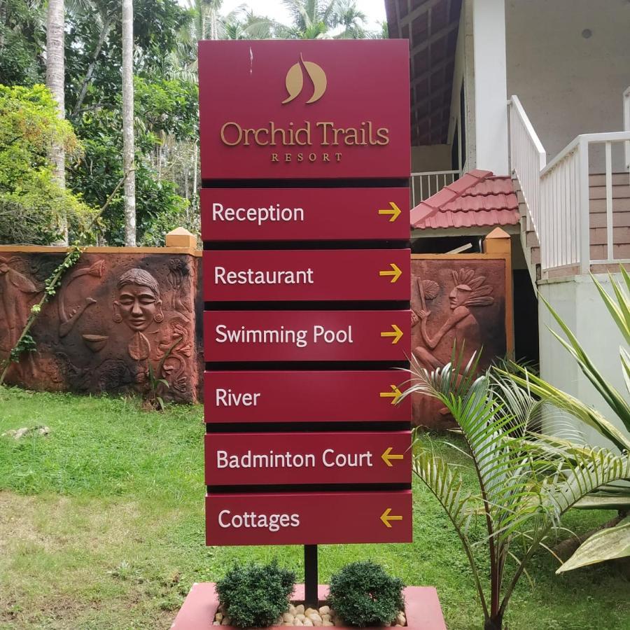 Orchid Trails Resort Салтэн-Батери Экстерьер фото