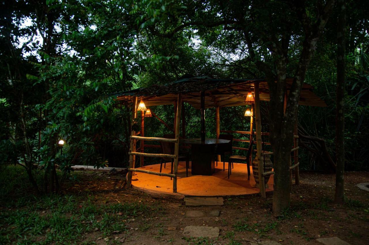 Orchid Trails Resort Салтэн-Батери Экстерьер фото