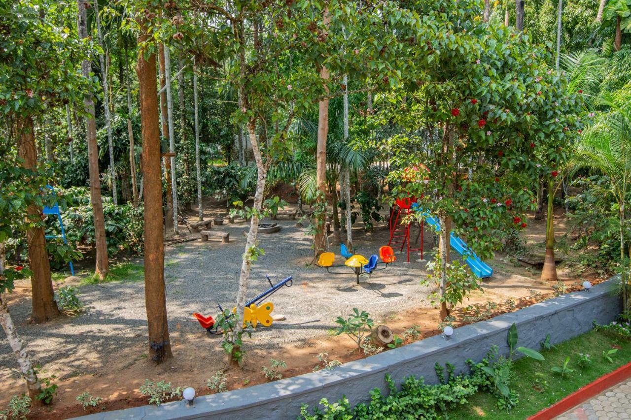 Orchid Trails Resort Салтэн-Батери Экстерьер фото