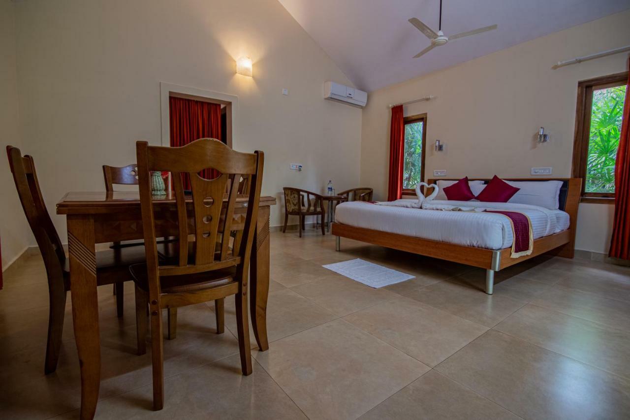 Orchid Trails Resort Салтэн-Батери Экстерьер фото