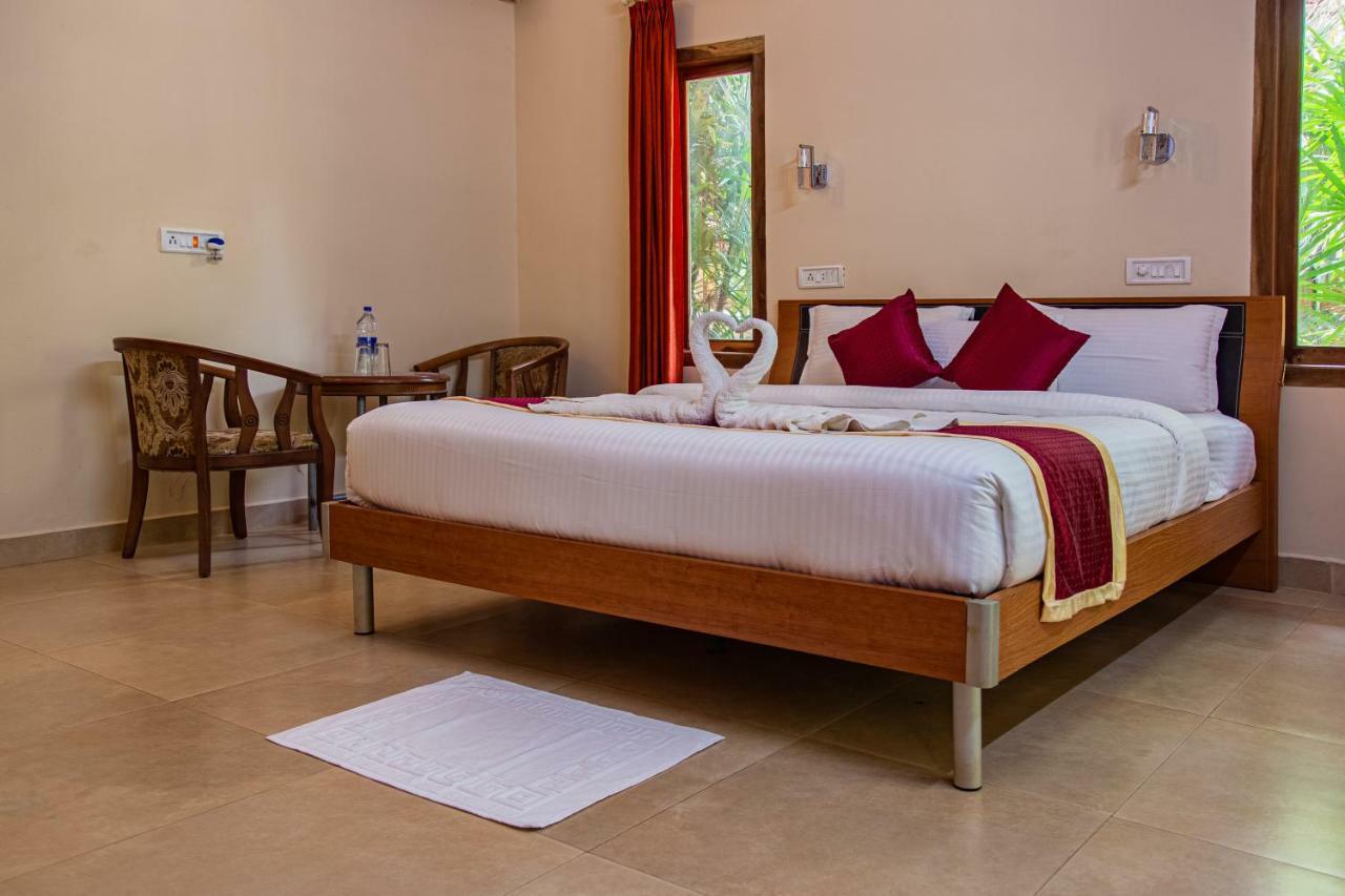Orchid Trails Resort Салтэн-Батери Экстерьер фото
