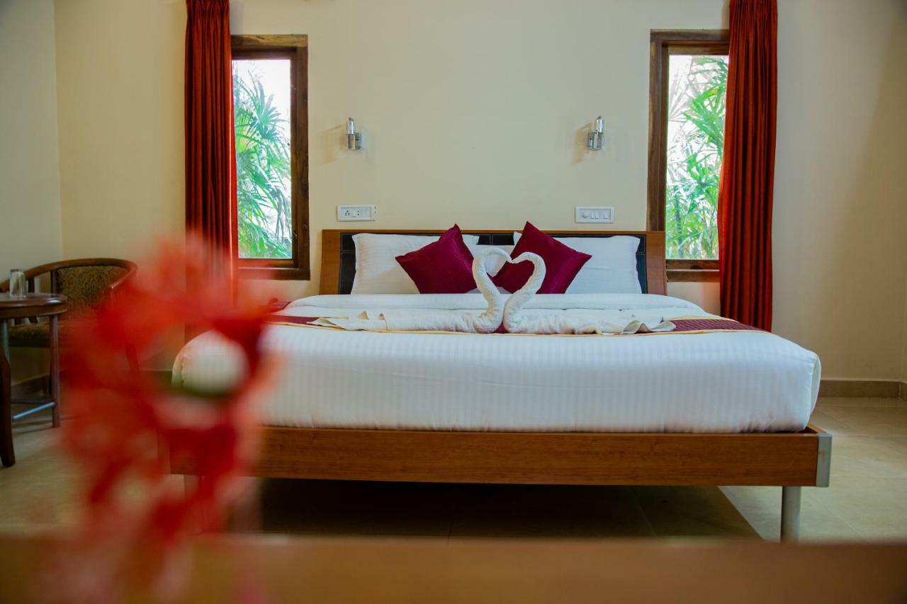 Orchid Trails Resort Салтэн-Батери Экстерьер фото