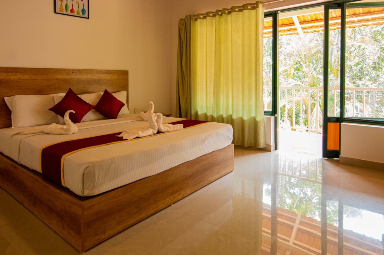 Orchid Trails Resort Салтэн-Батери Экстерьер фото