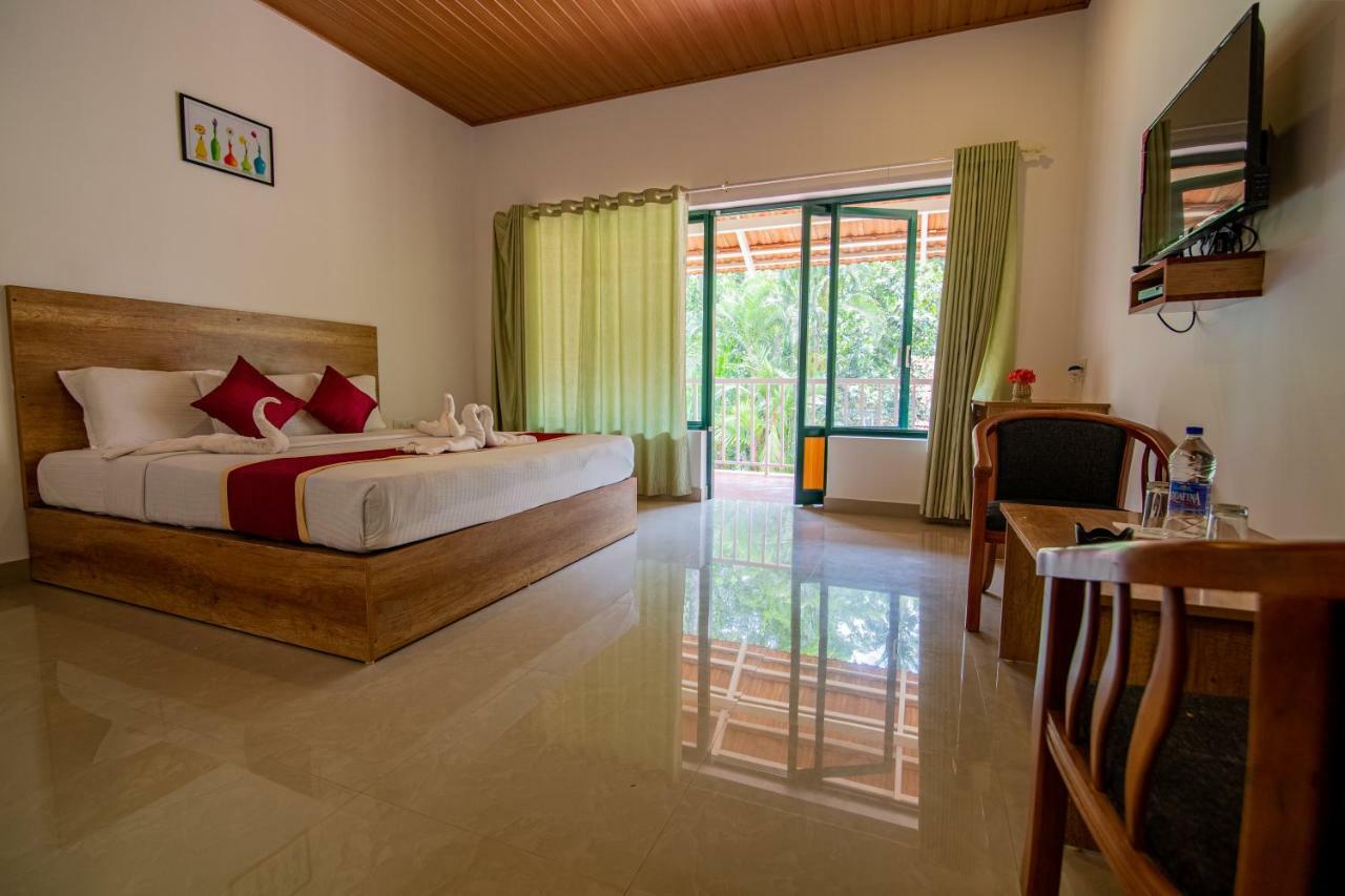 Orchid Trails Resort Салтэн-Батери Экстерьер фото