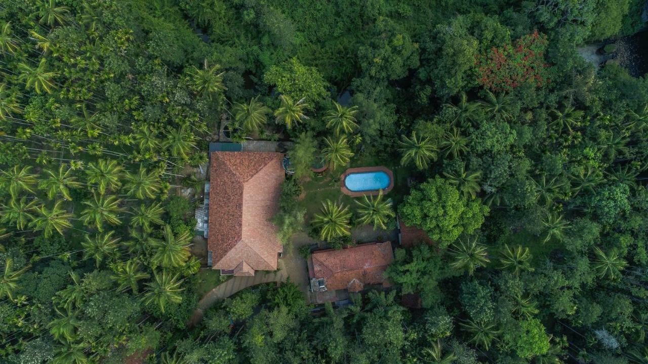 Orchid Trails Resort Салтэн-Батери Экстерьер фото