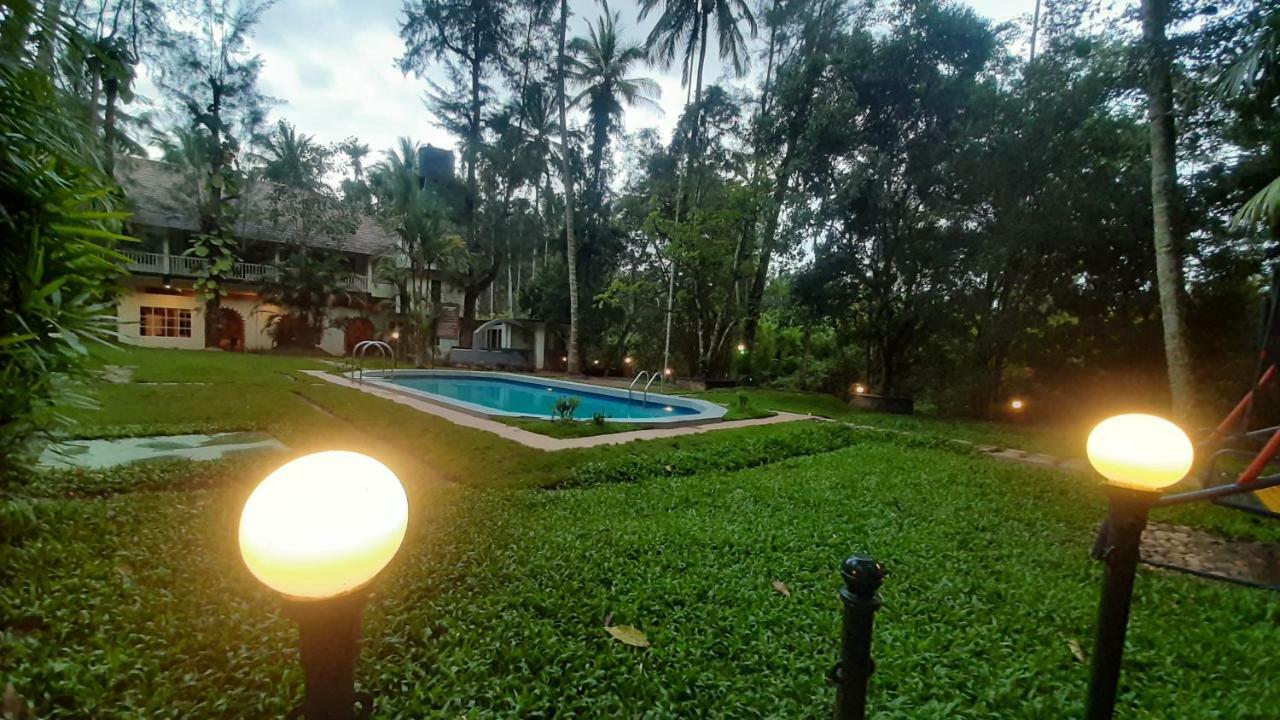 Orchid Trails Resort Салтэн-Батери Экстерьер фото