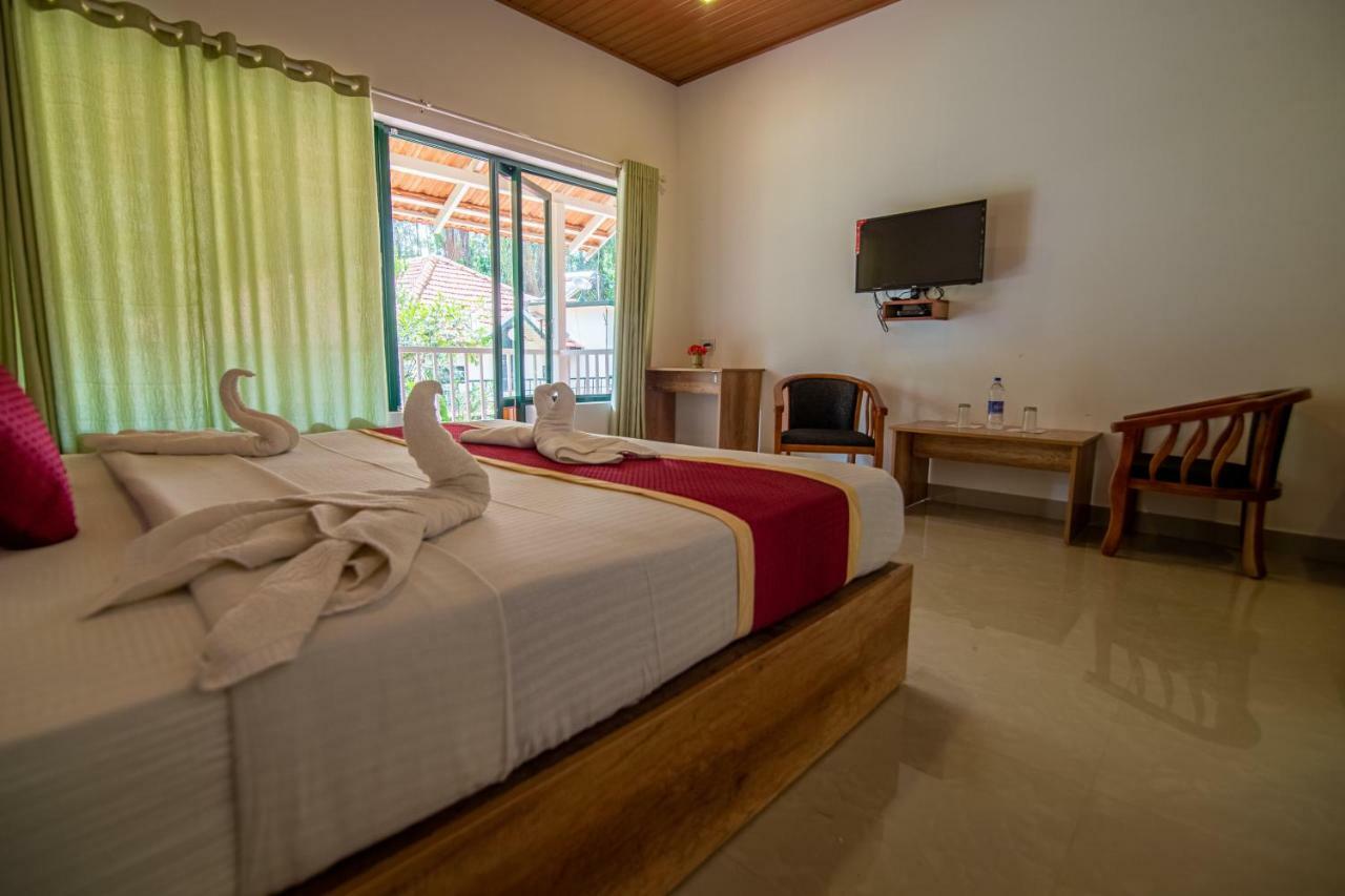 Orchid Trails Resort Салтэн-Батери Экстерьер фото